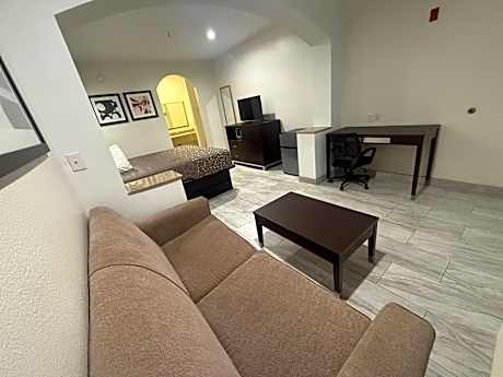 Regency Inn & Suites - Baytown