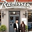 Radisson Old Town Hotel Riga