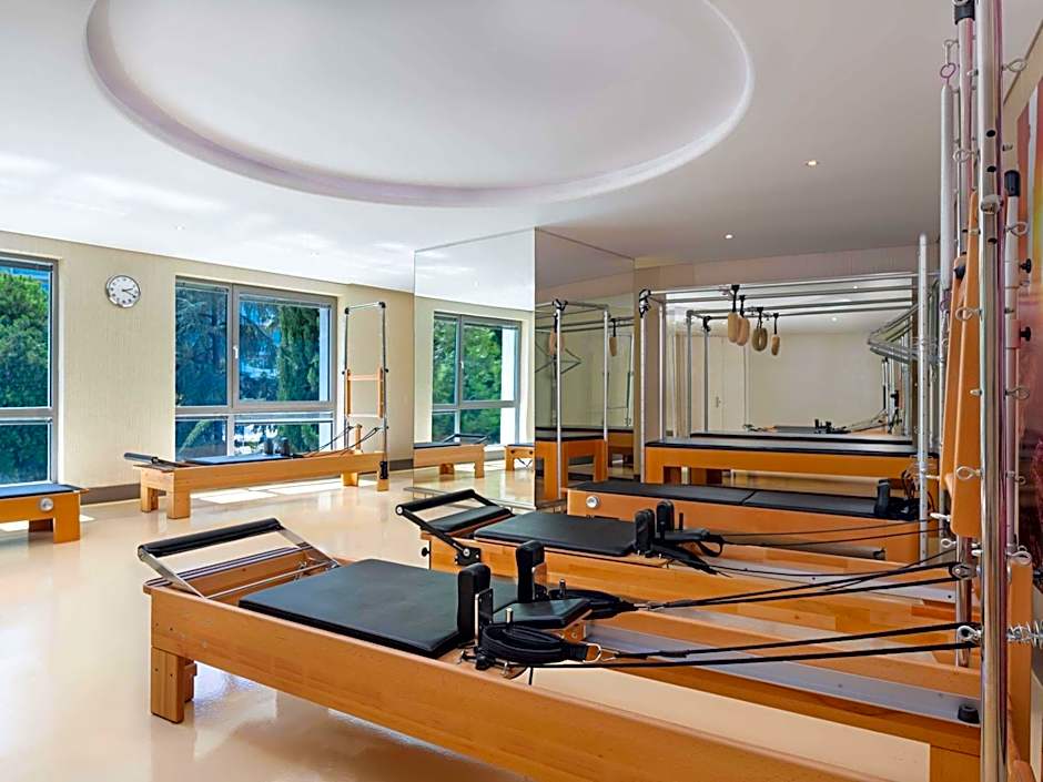 Swissotel Buyuk Efes Izmir