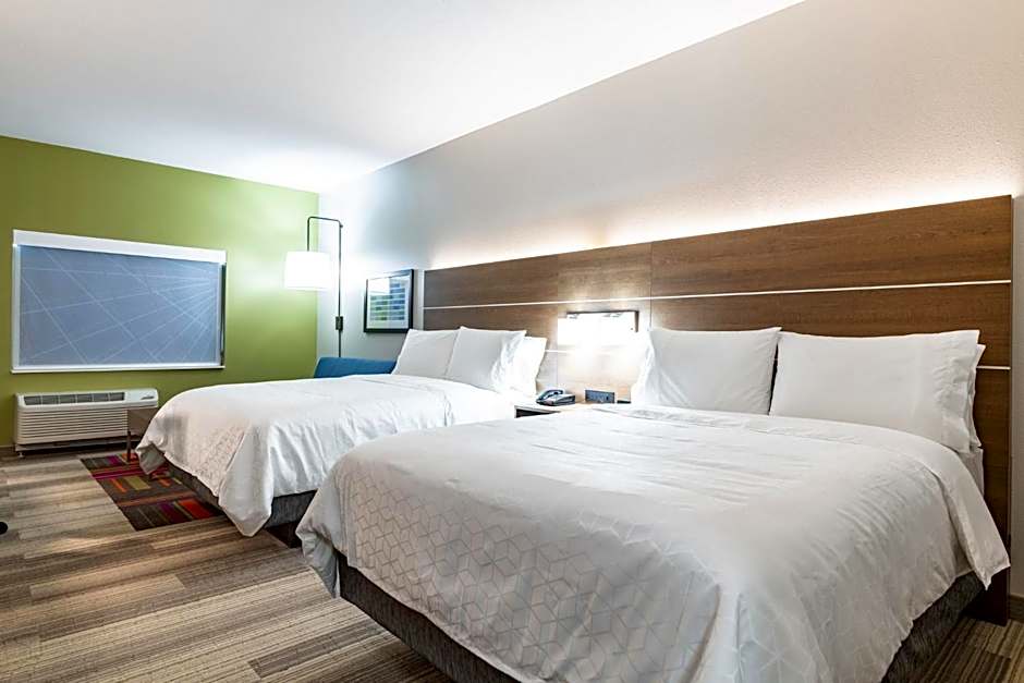 Holiday Inn Express And Suites Moundsville By IHG