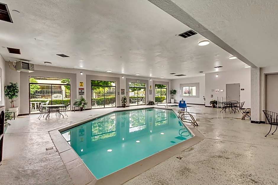 Quality Inn & Suites Murray – Salt Lake City South