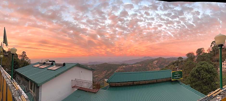 Kasauli Exotica Hotel