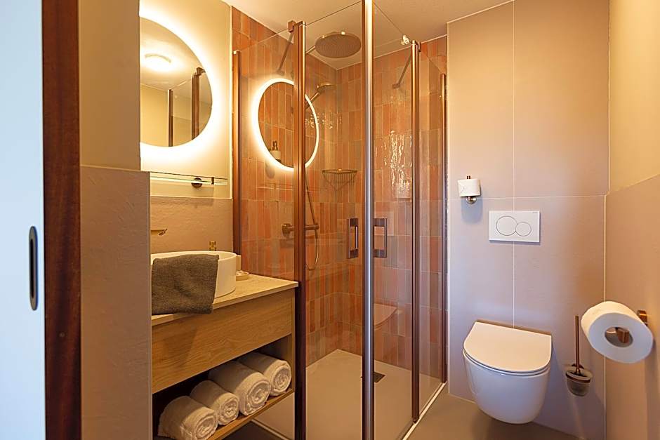 Beachfront Boutiquehotel