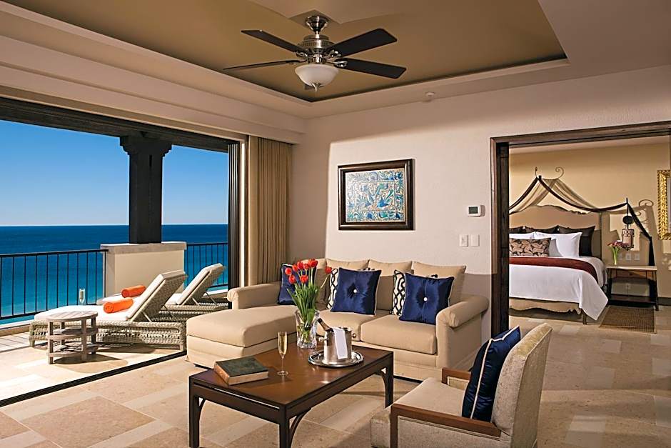 Secrets Puerto Los Cabos Golf & Spa18+-All Inclusive