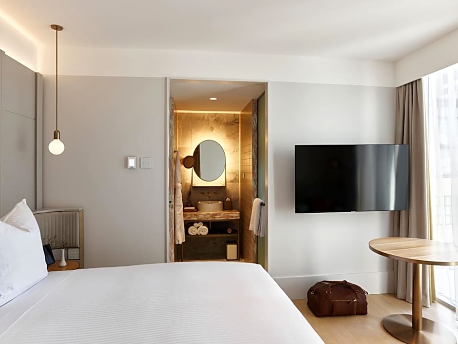 The Porter House Hotel Sydney - MGallery