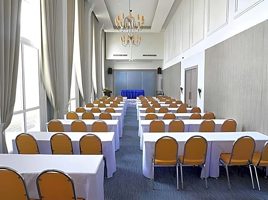 Bright Hotel Khon Kaen