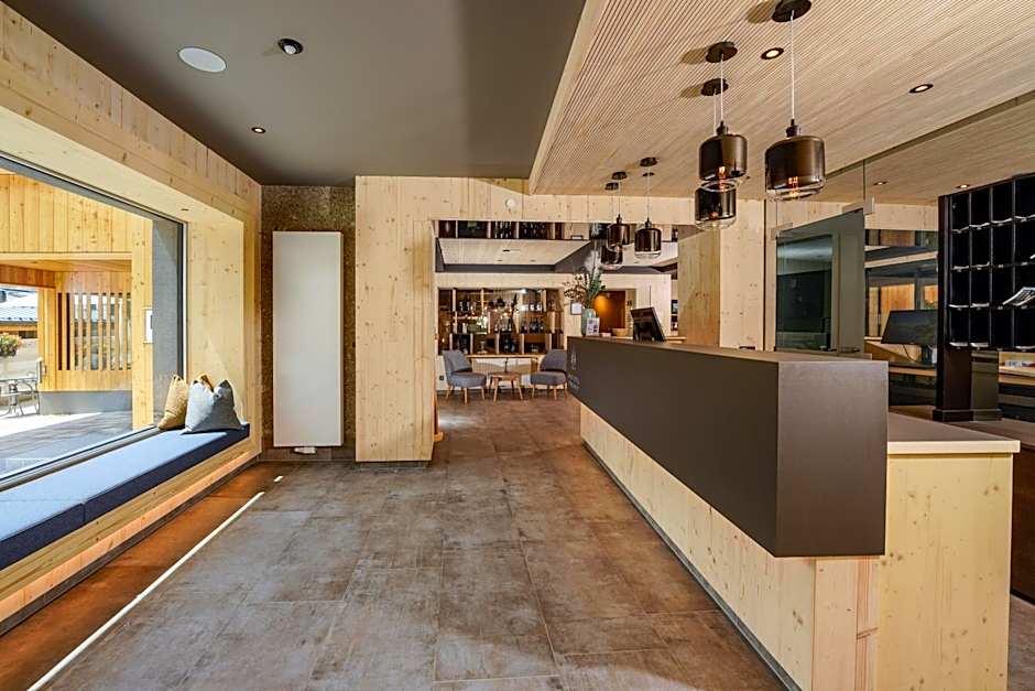 Ferienalm Panorama Hotel