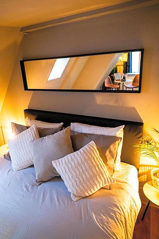 Bambu Sleep Boutique