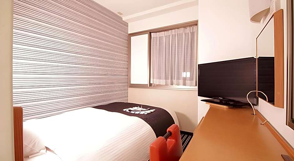 Apa Hotel Tokushima Ekimae