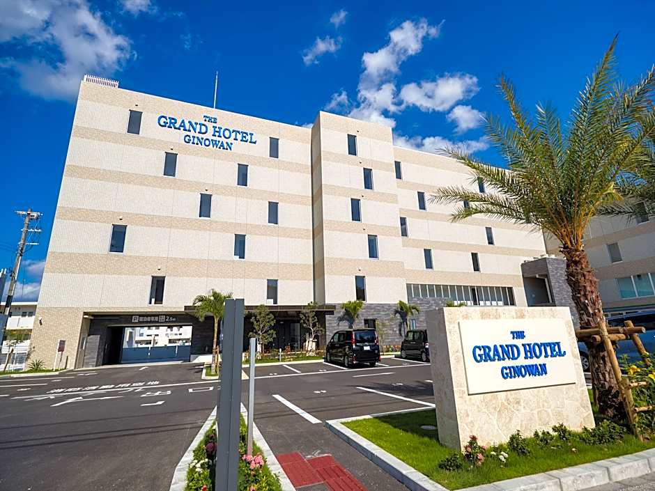 THE GRAND HOTEL GINOWAN