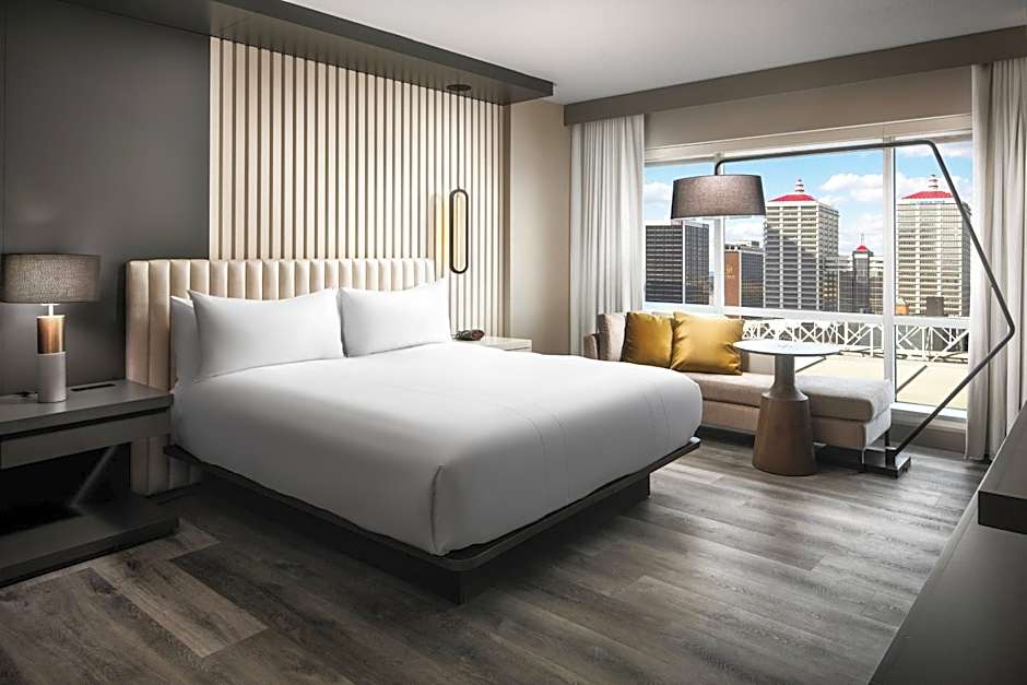 Louisville Marriott Downtown