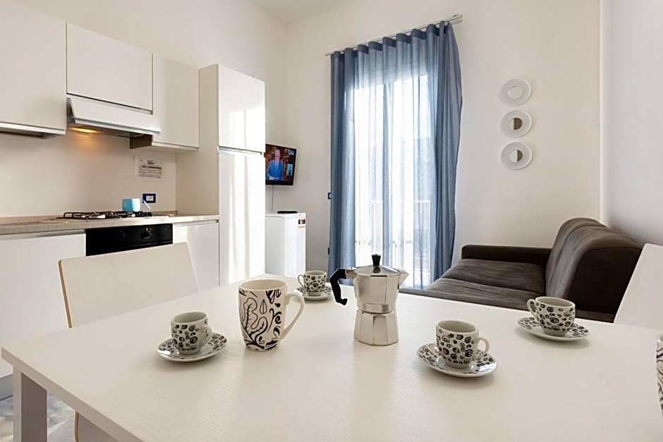 ALG Apartments con Parcheggio