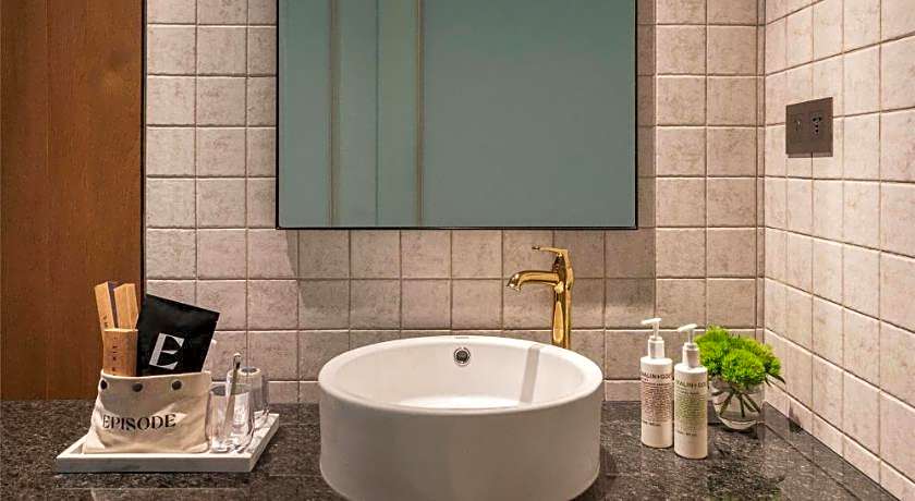 Episode Daan Taipei, JdV by Hyatt Hotel