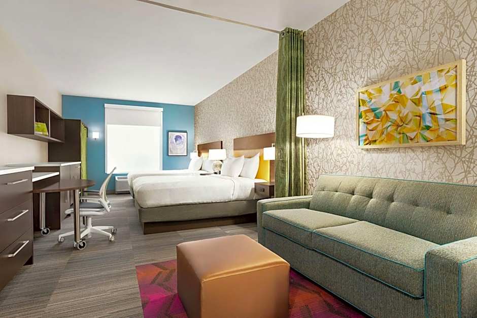 Home2 Suites By Hilton Ridley Park Philadelphia Airport So