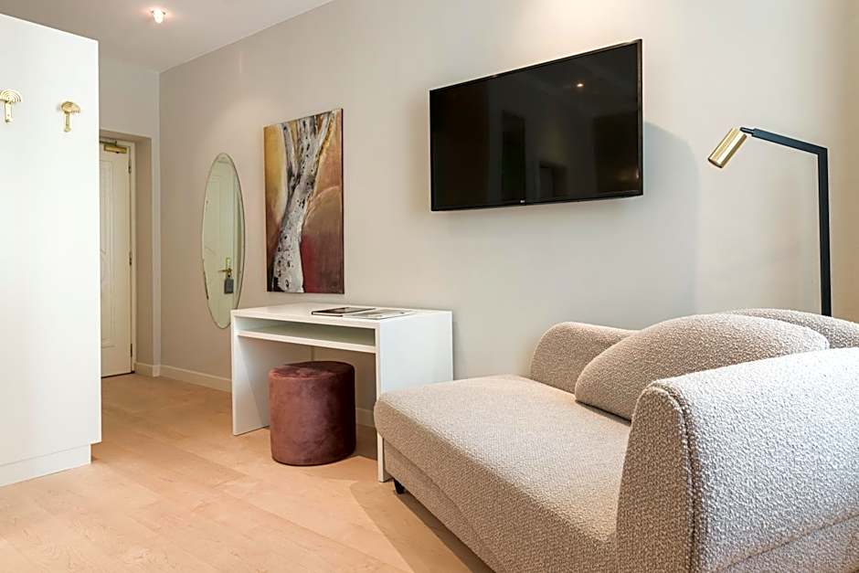 Hotel Europa Splendid