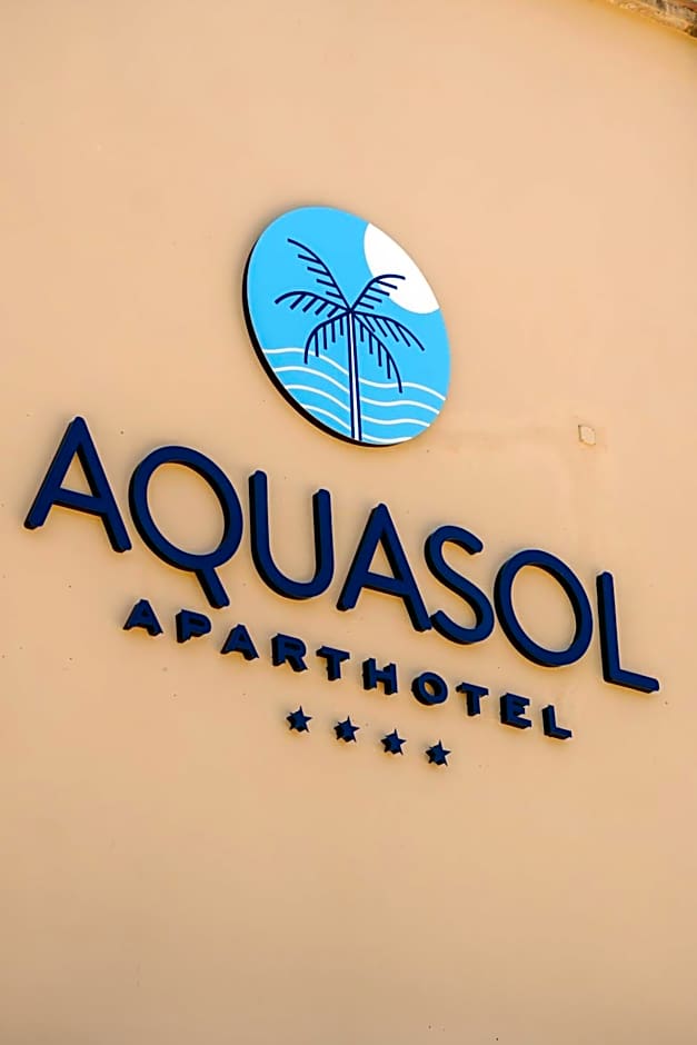 Aquasol Aparthotel
