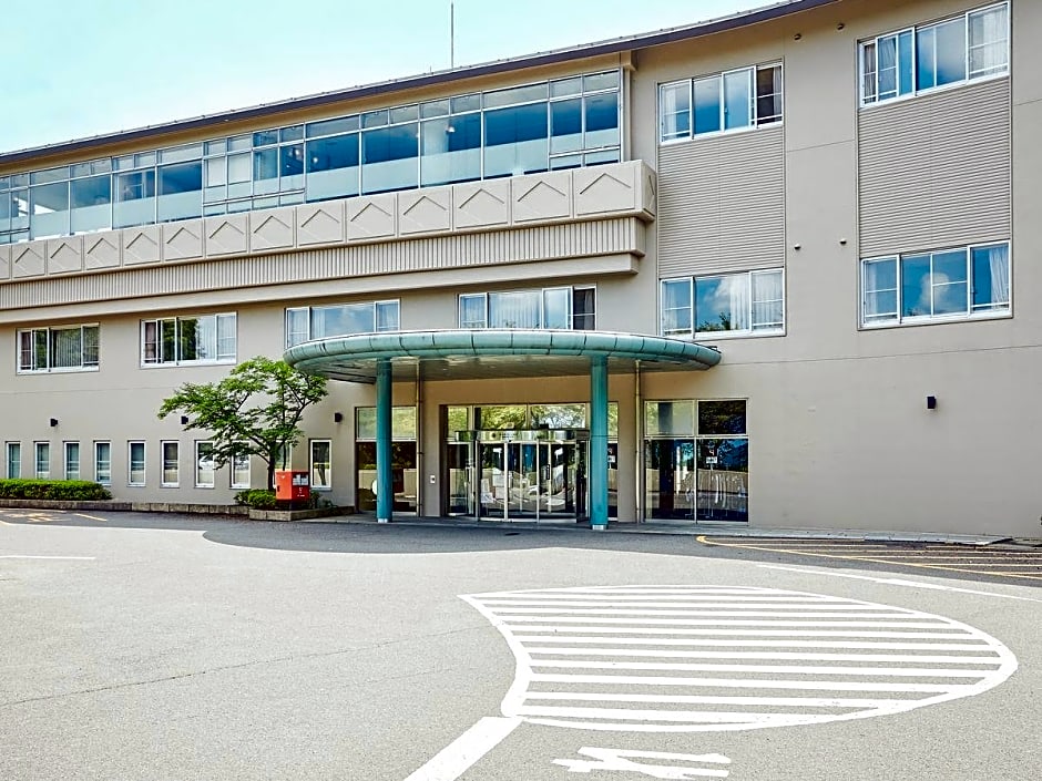 KAMENOI HOTEL FUKUI