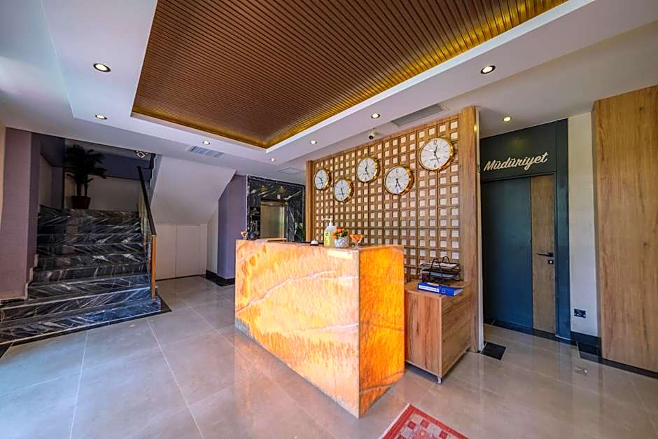 Ornella Butik Otel