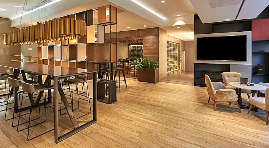 NH Collection San Sebastian Aranzazu