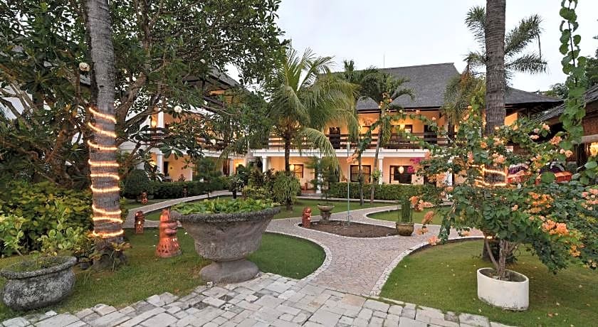 Hotel Palm Garden Bali