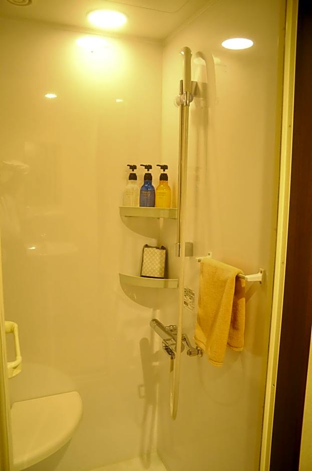 Hotel Futabatei