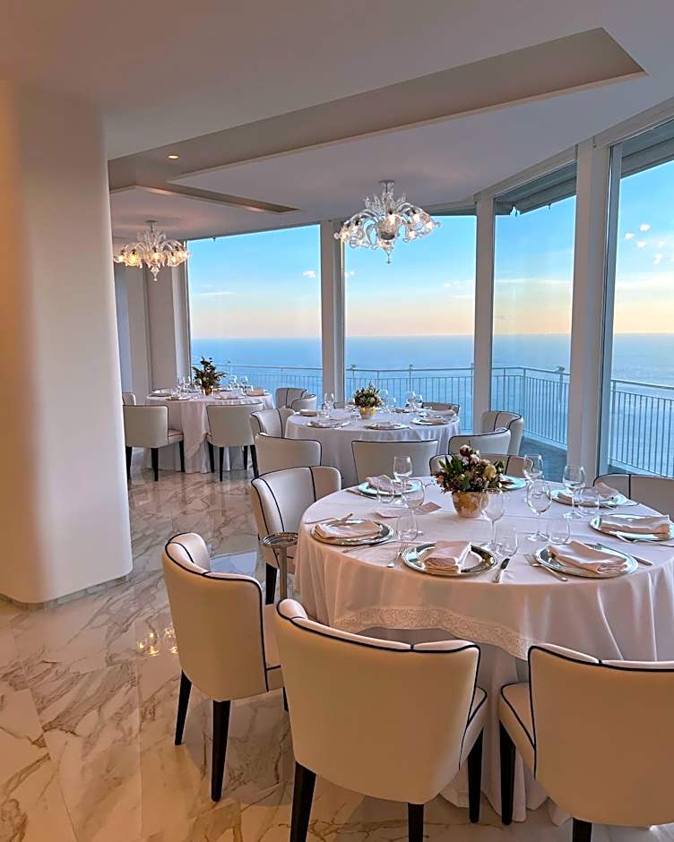 Hotel le Rocce - Agerola, Amalfi Coast