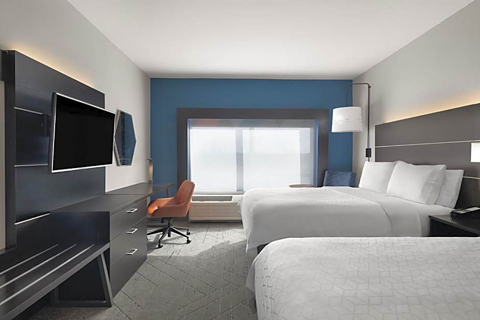 Holiday Inn Express & Suites West Memphis By IHG