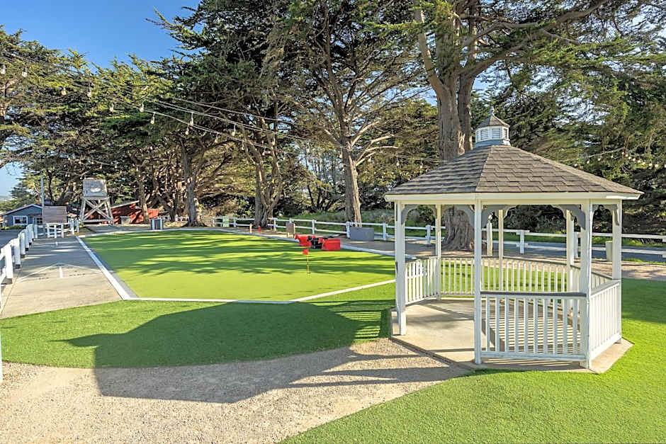 Oceanpoint Ranch