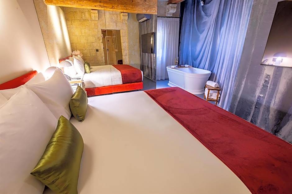 The Vincent Boutique Hotel, BW Premier Collection