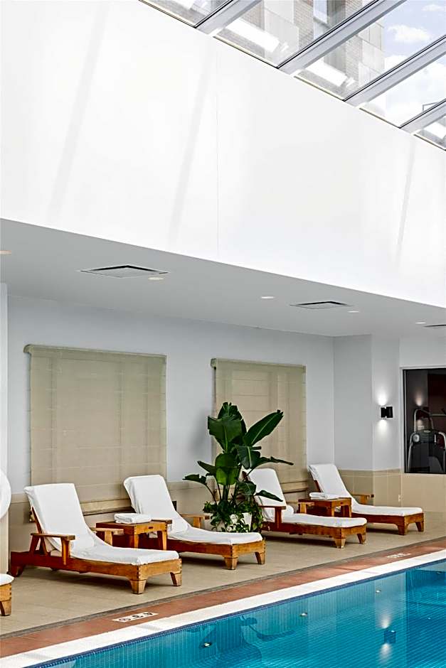 Conrad By Hilton Indianapolis