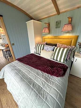 One-Bedroom Apartment with View