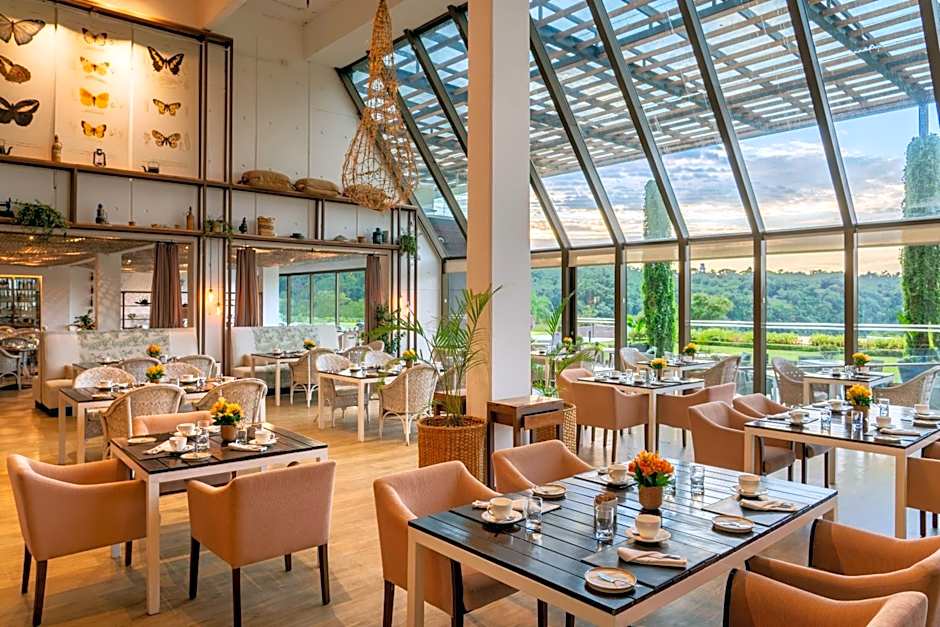 Gran Melia Iguazu
