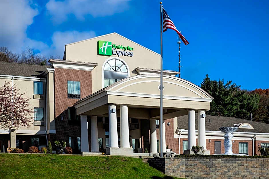 HOLIDAY INN EXPRESS MEADVILLE By IHG