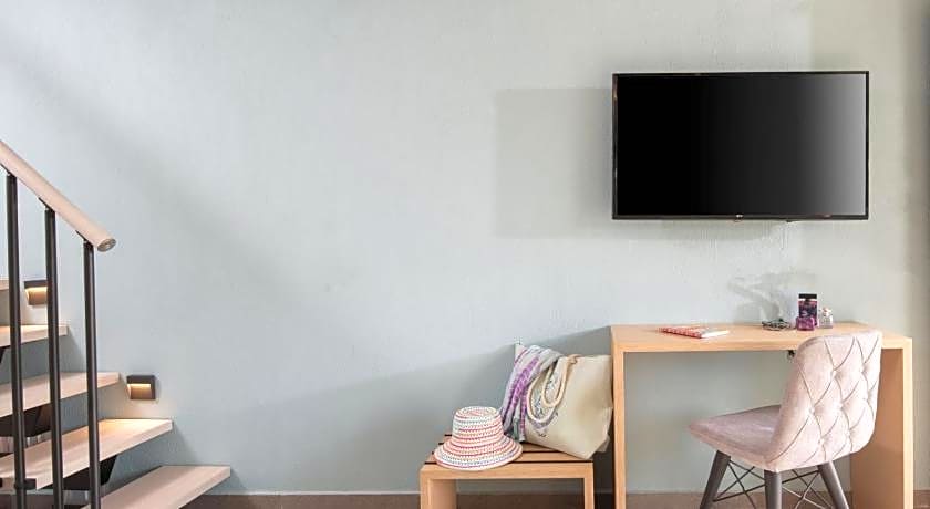 Aloe The Green Suites - Nikiti Halkidiki