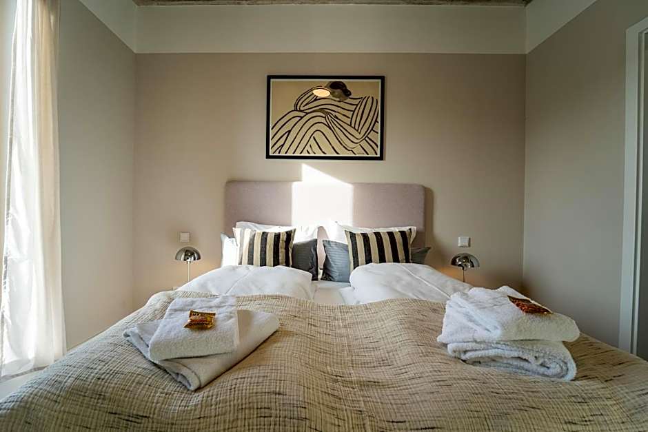 dreamcation Apartments Boardinghouse - Straubing Süd