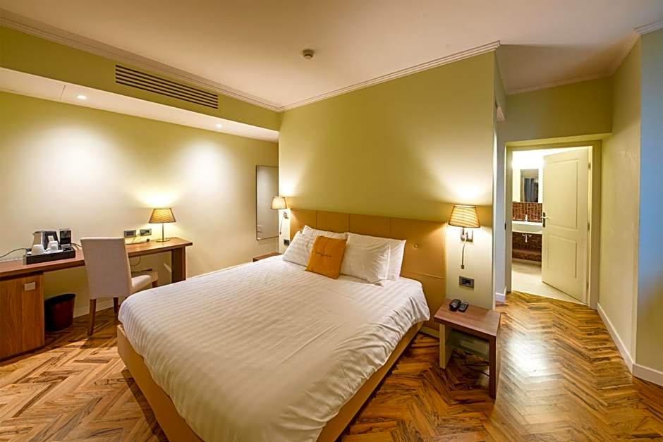 Castello Di Casiglio