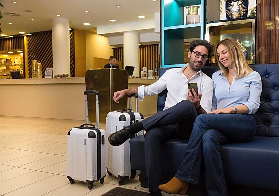 Holiday Inn Bologna - Fiera By IHG