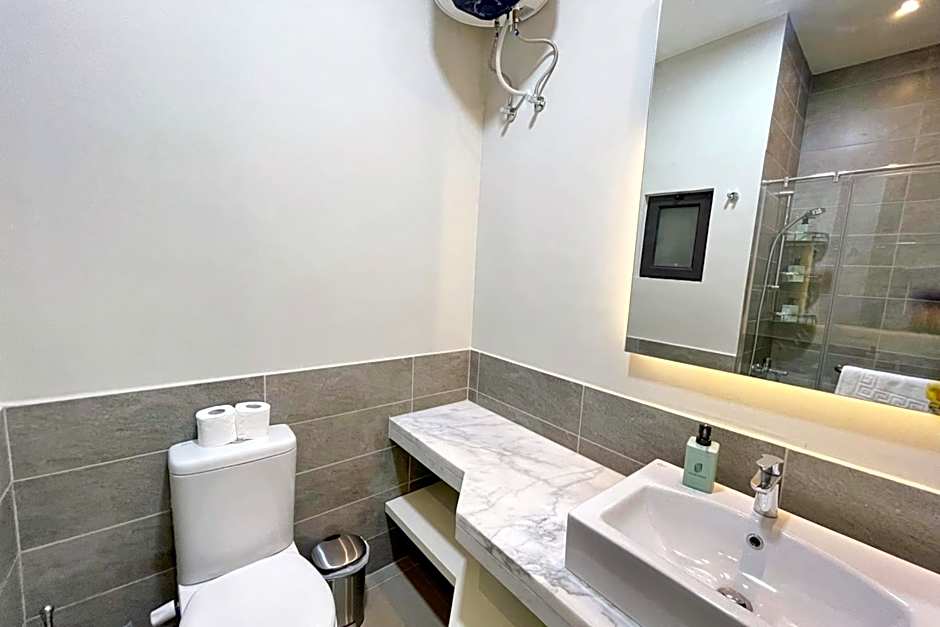 Poised & Pearly 3 BDR Villa Cyan El Gouna