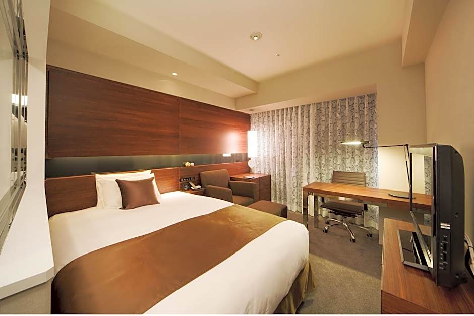 Hotel Metropolitan Akita