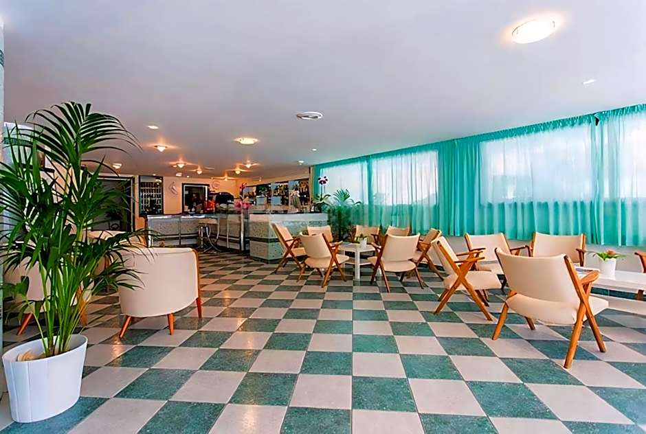 Hotel Baltic