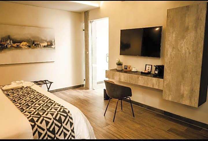 Esplendor by Wyndham San Luis Potosi Monarca