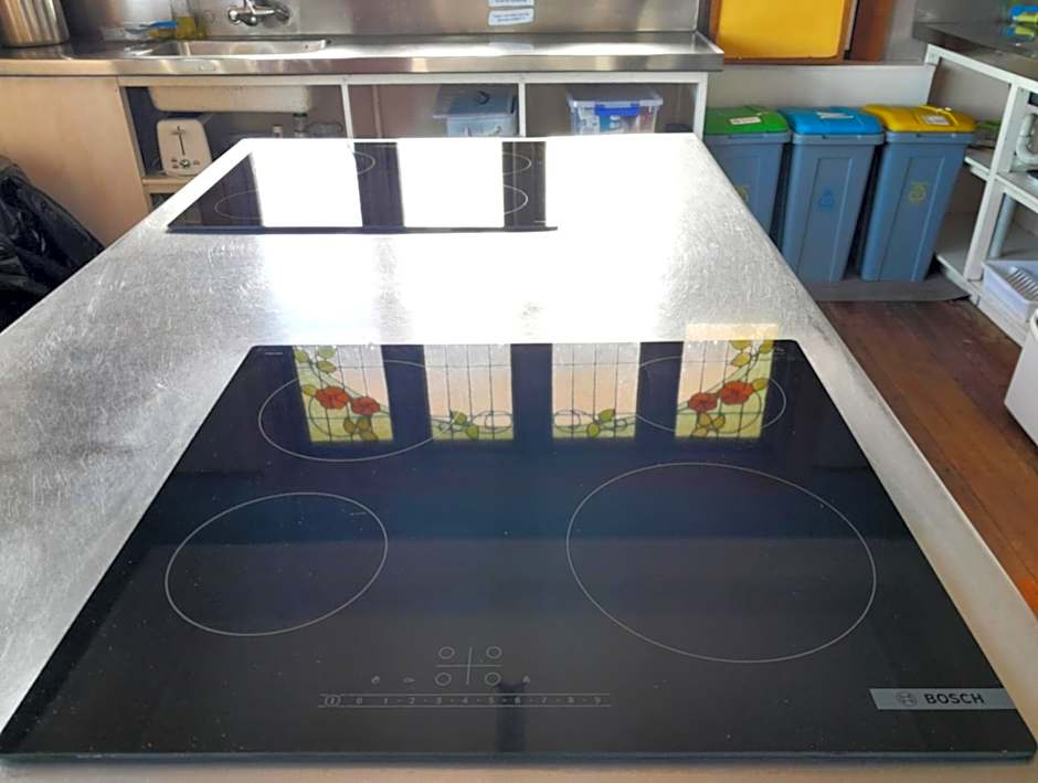 Noah's Ark Backpackers