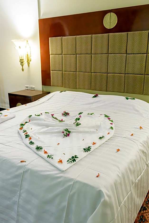 Cesar Palace Sousse