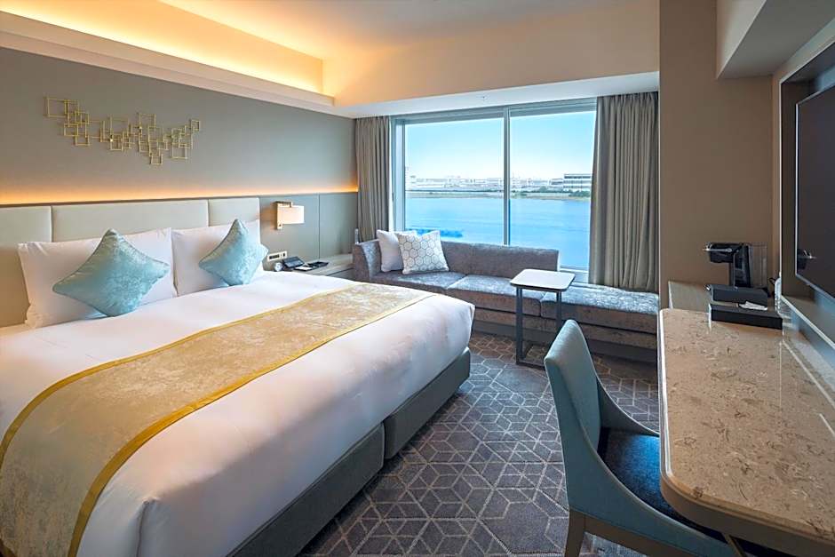 Villa Fontaine Premier Haneda Airport