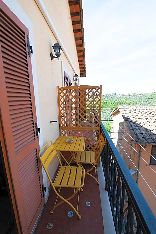 Locanda Adriana