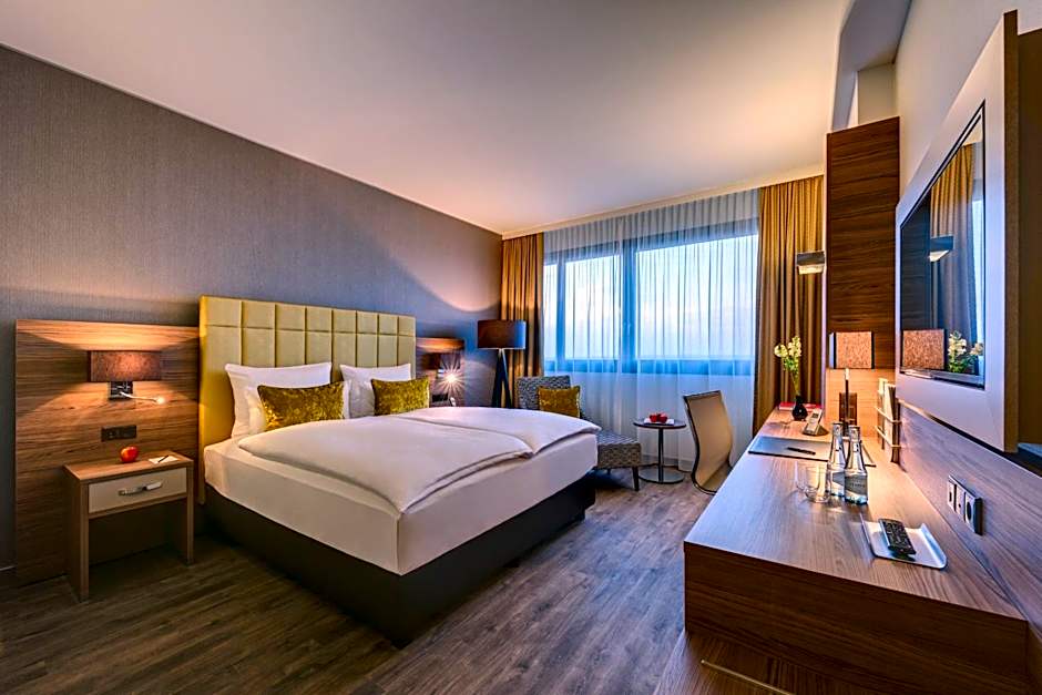 Bonn Marriott Hotel