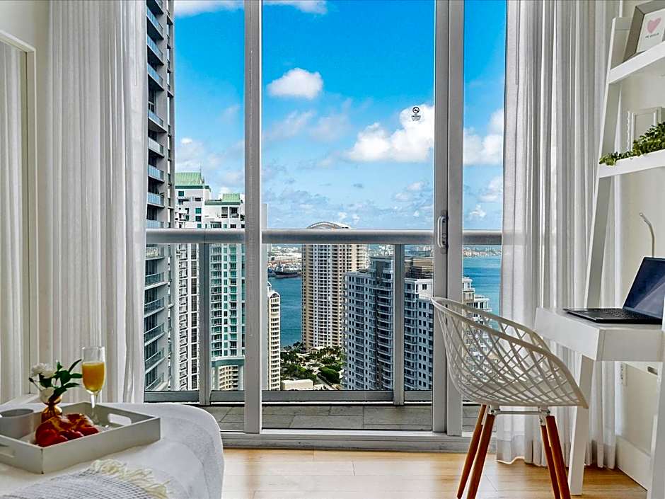 Brickell by Miami Vacation Rentals