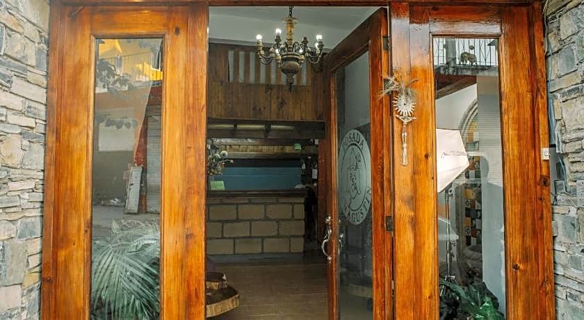 HOTEL Posada San Agustin