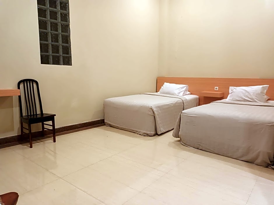 Grand Mansion Hotel Blitar