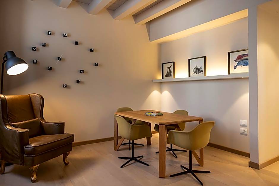 Savona 18 Suites